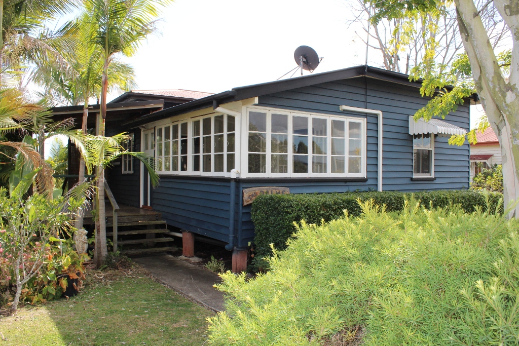 Great Local Agent (Vendor and Landlord)