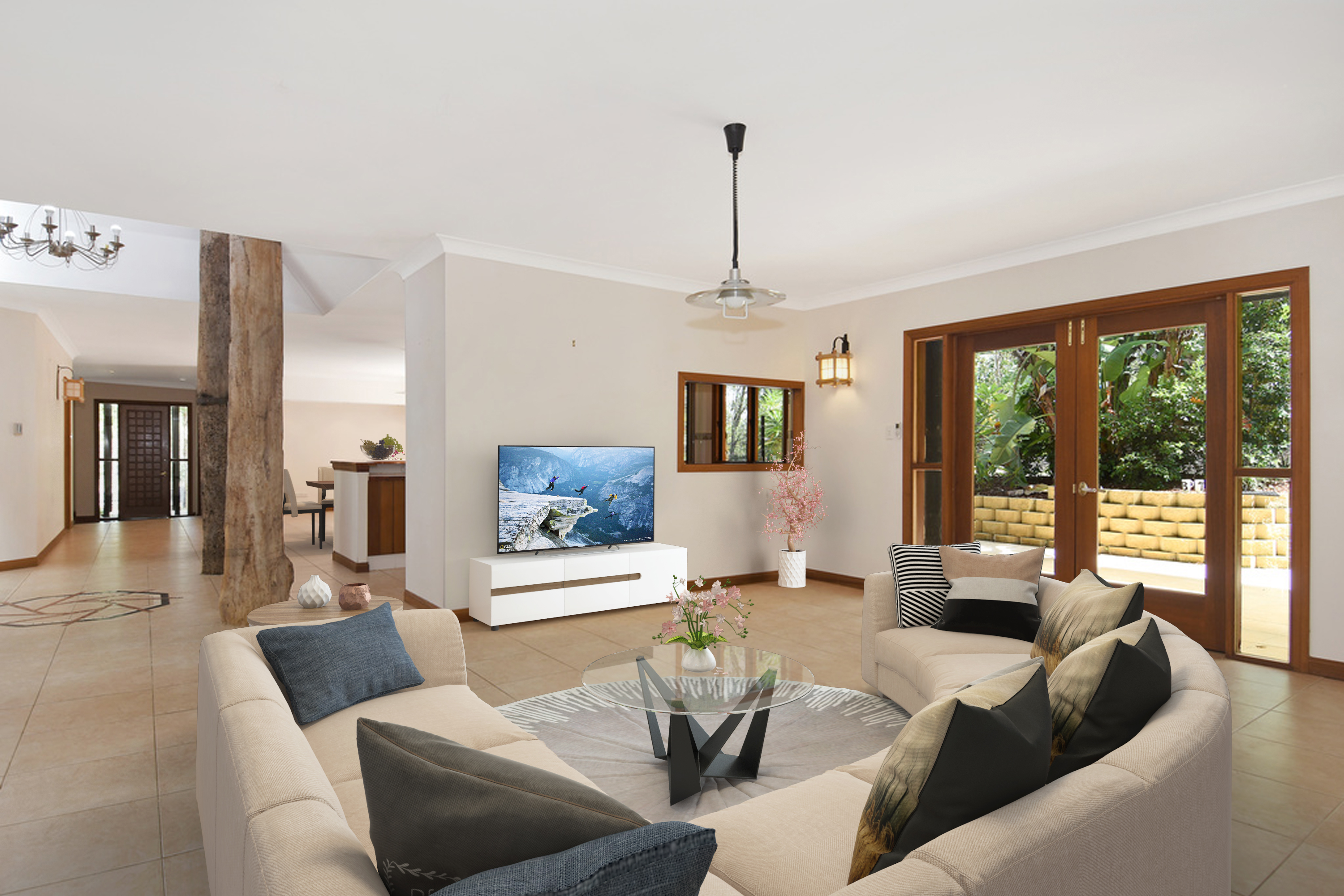 Totally Fabulous Agent (Buyer, Vendor, Landlord)