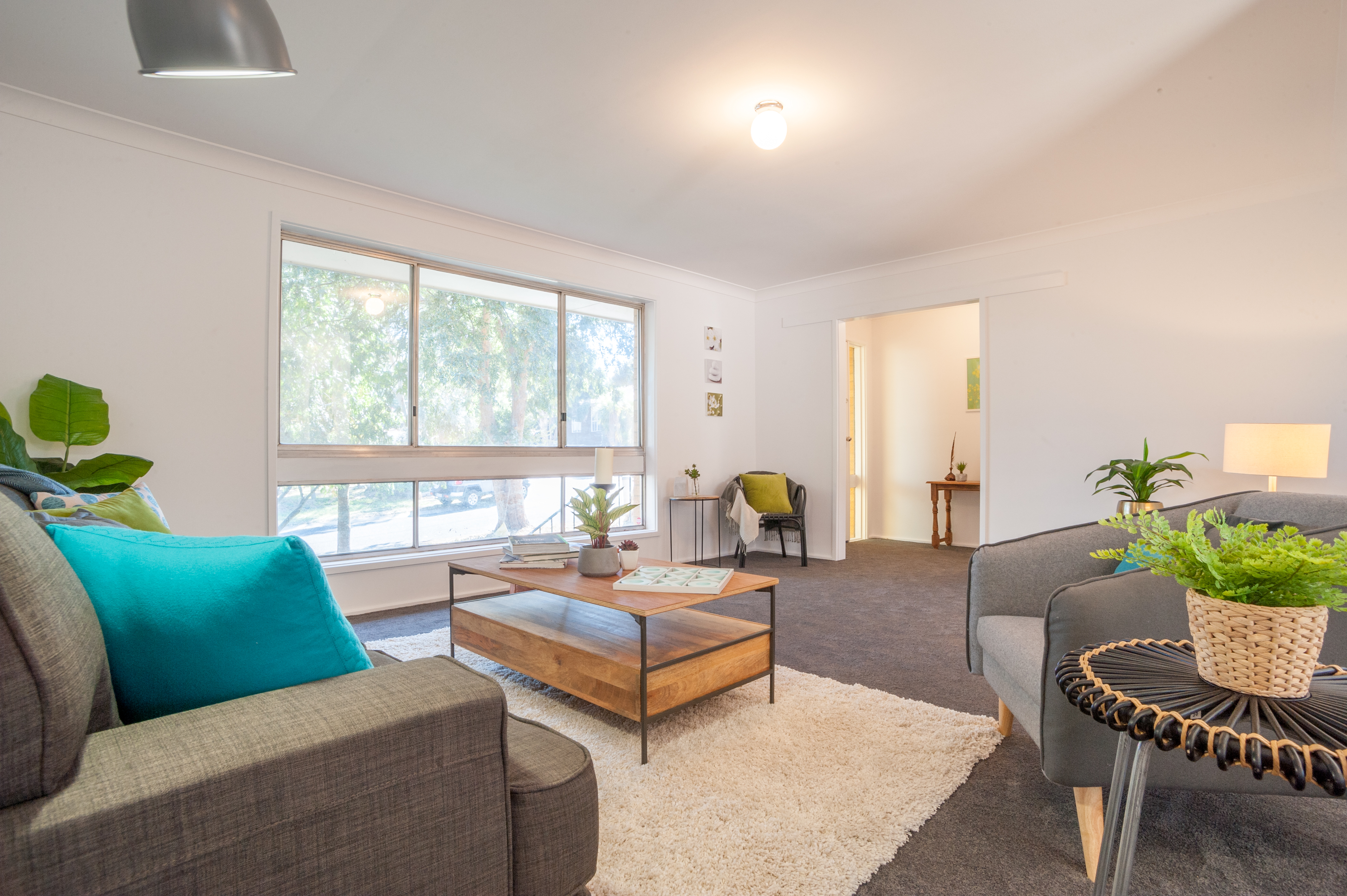 Sales in Canberra