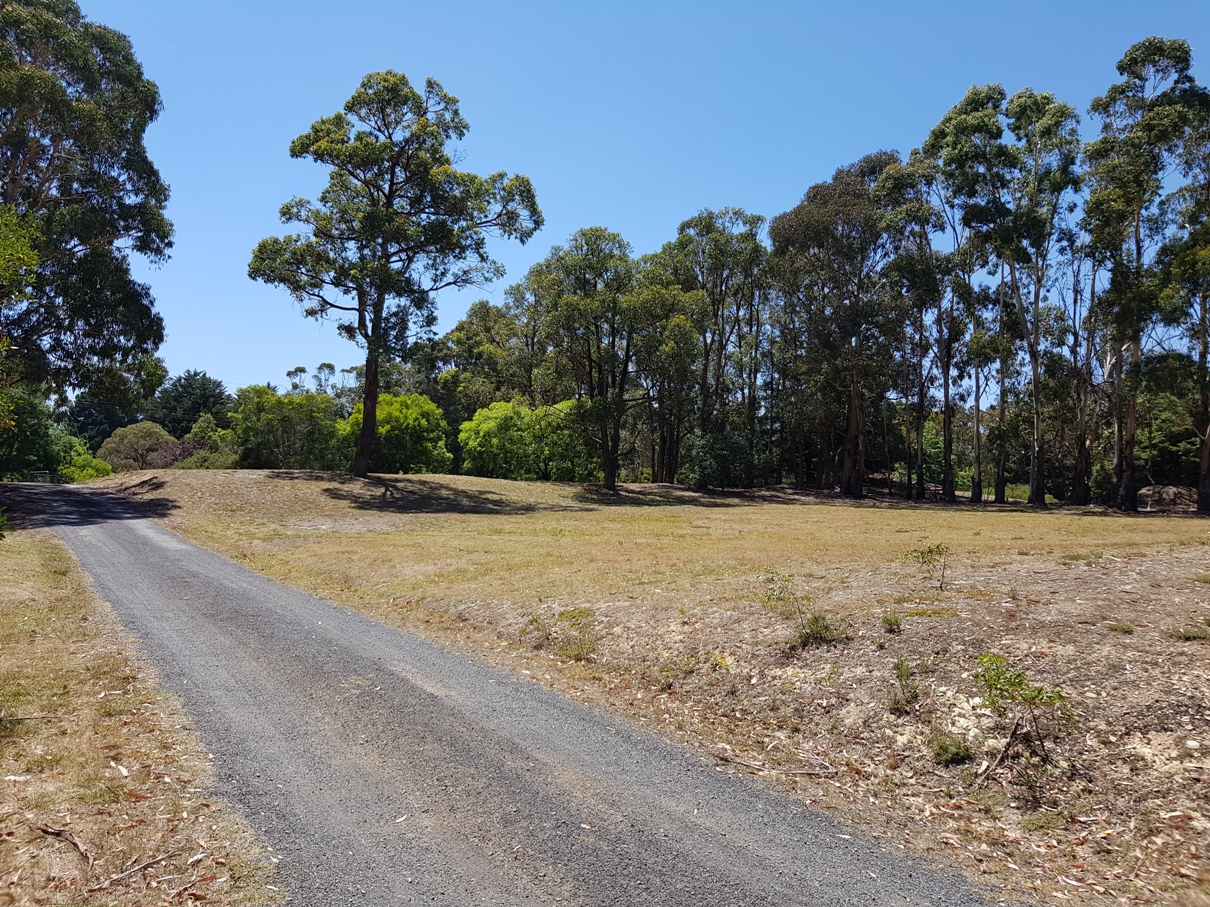 Vacant Land - Gisborne Vendors