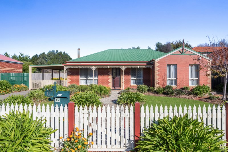 New Gisborne Vendors
