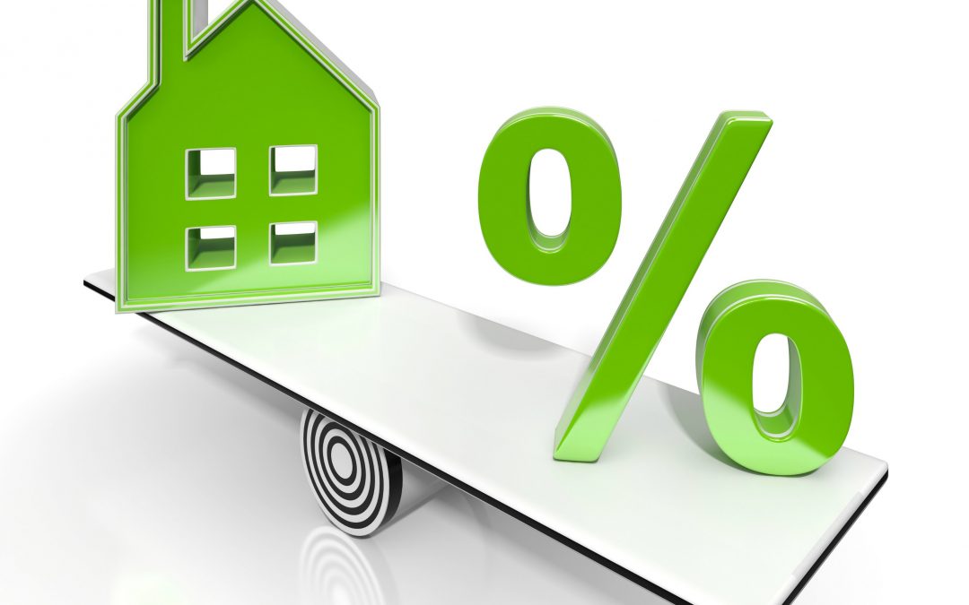 Downsides to positive cash flow properties?