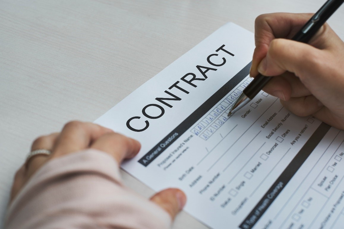 Get your rental bond back