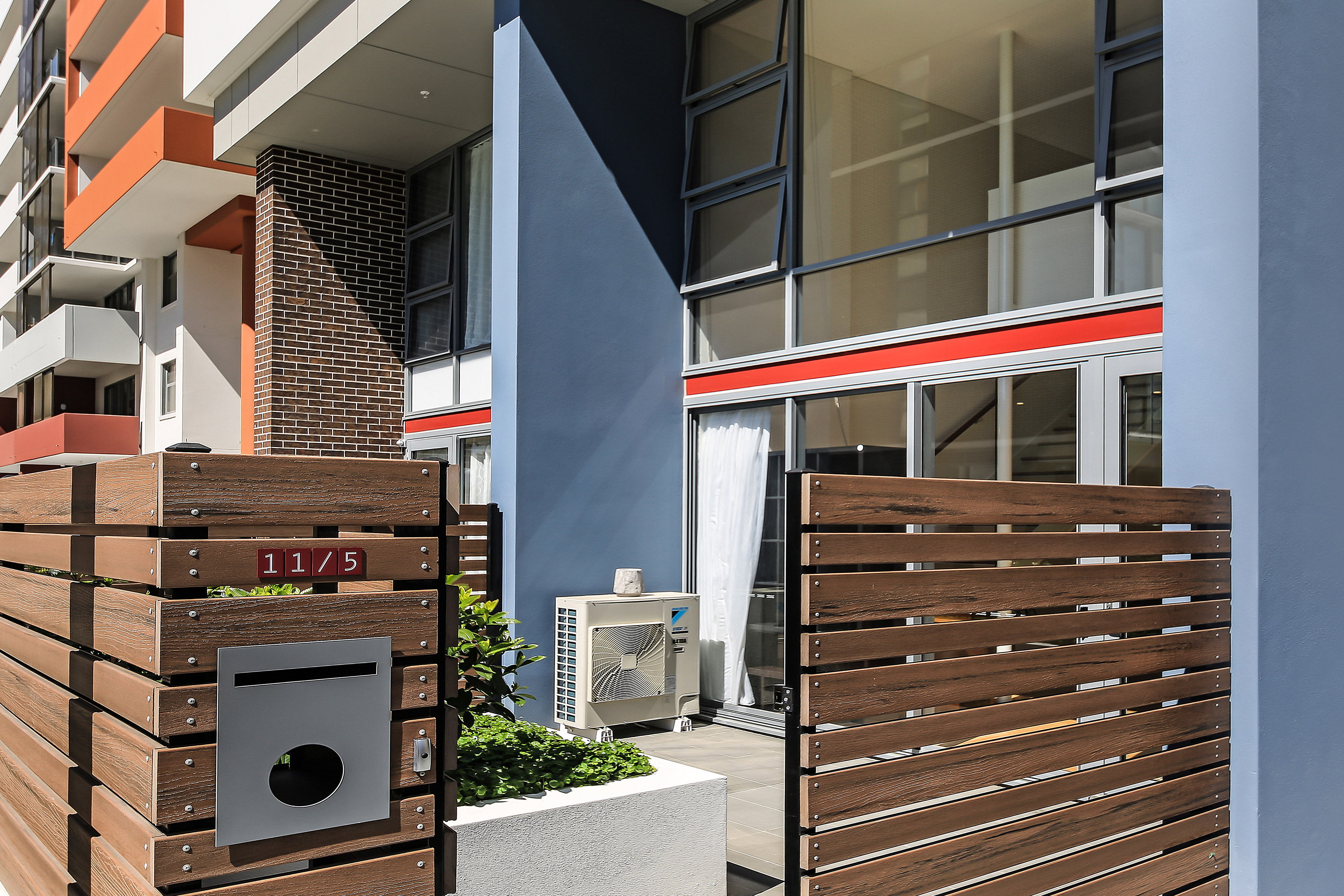 G11 / 5 Mooltan Avenue, Macquarie Park