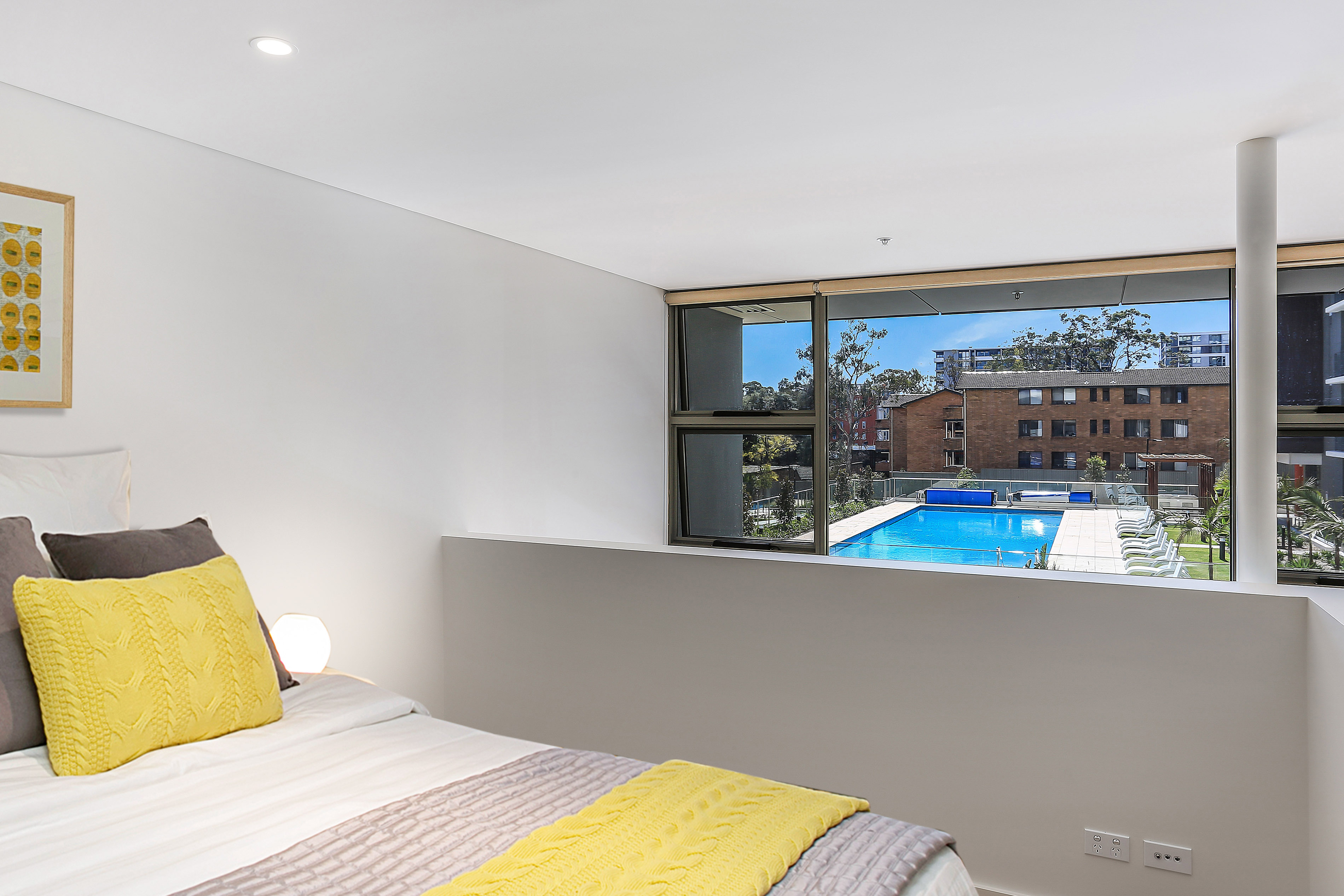 G11 / 5 Mooltan Avenue, Macquarie Park