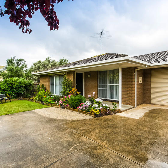 FIRST HOME BUYER EXPERIENCE