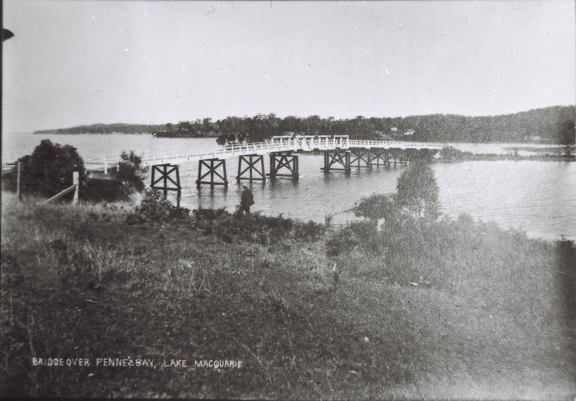 Fennell Bay Real Estate