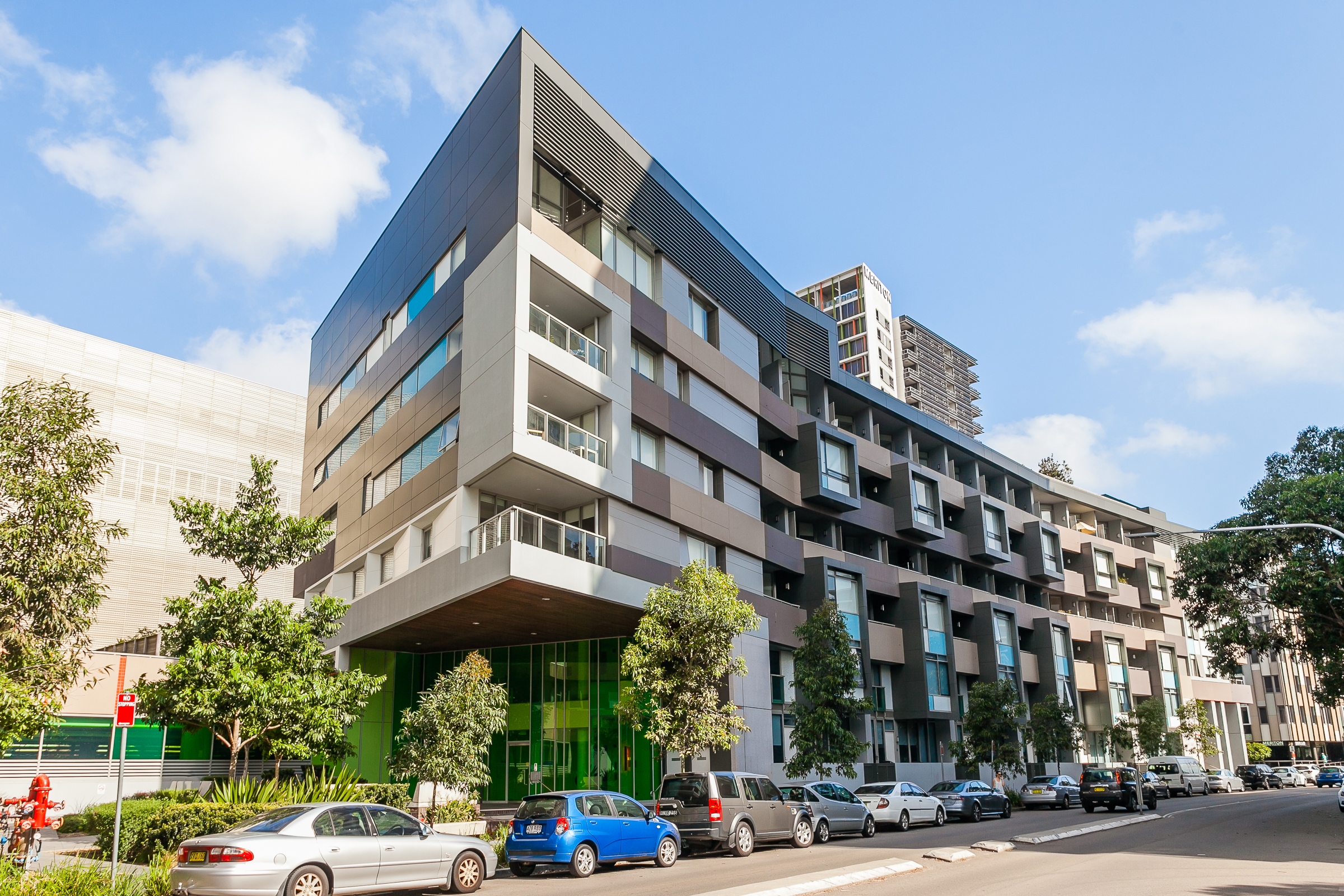 109 / 6C Defries Avenue, Zetland