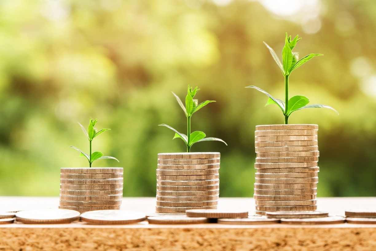 Indicators for future growth