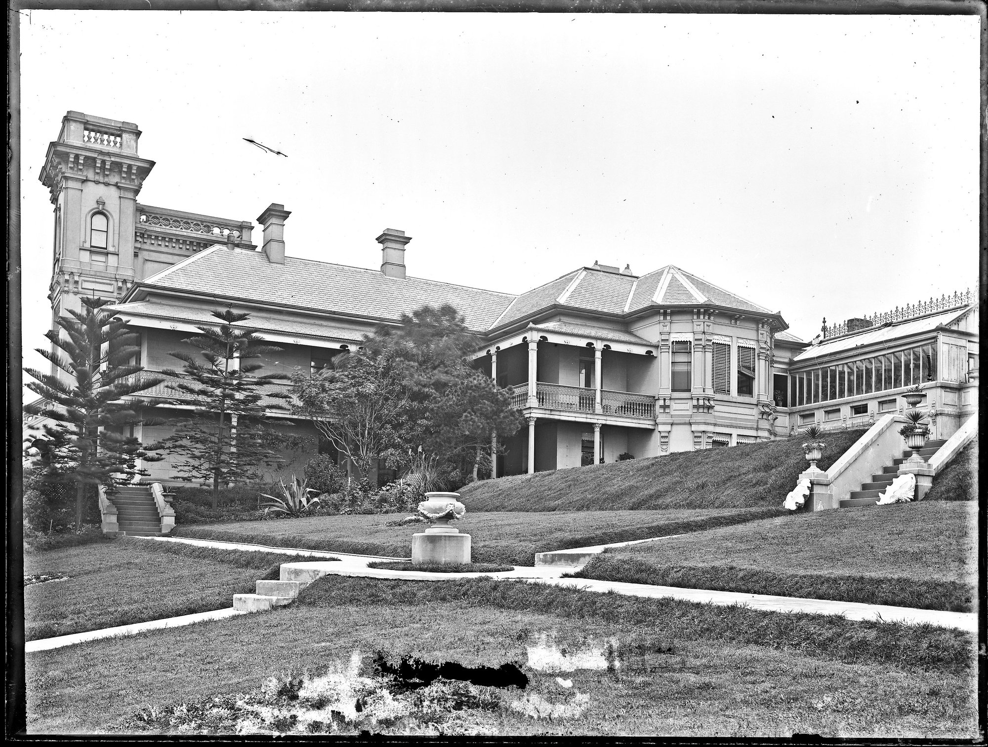 Jesmond Real Estate