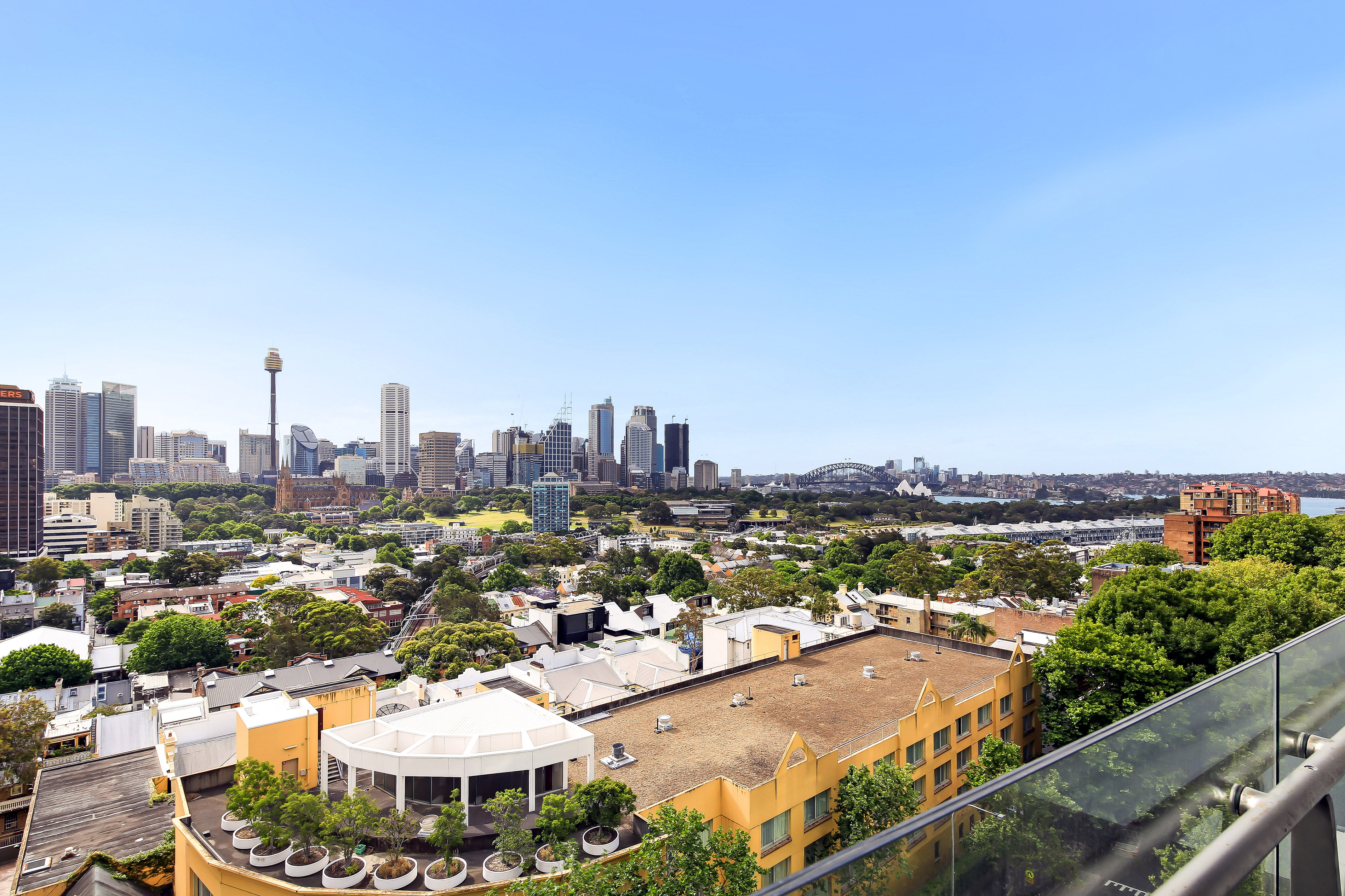 912 / 226 Victoria Street, Potts Point