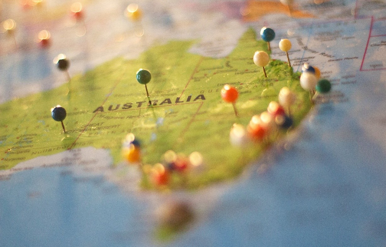 Popular areas to rent in 2018