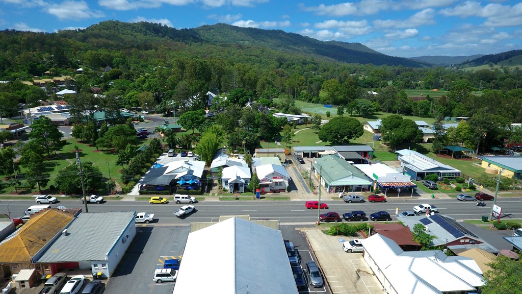 Most professional and nicest team in the Scenic Rim! (Tenant) 18.12.2018