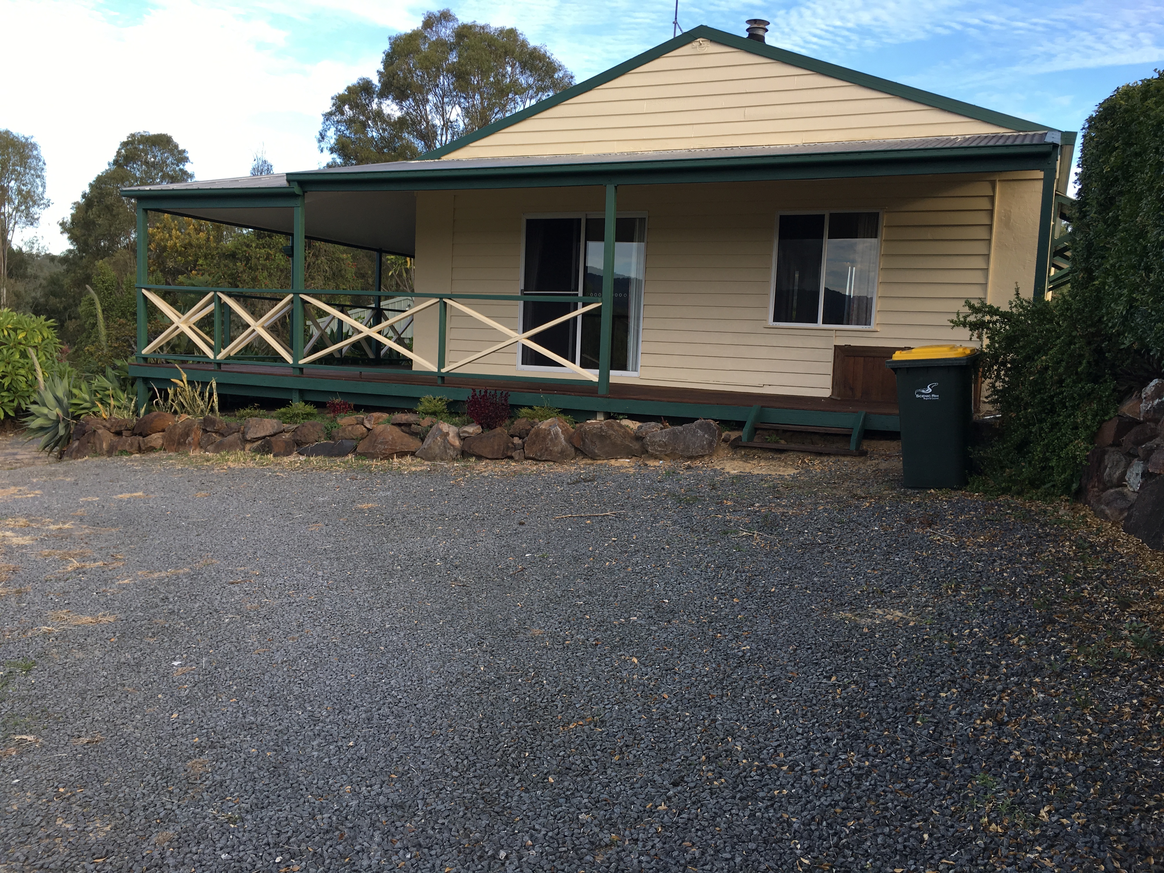 Stress free sale and property management (Vendor/Landlord)