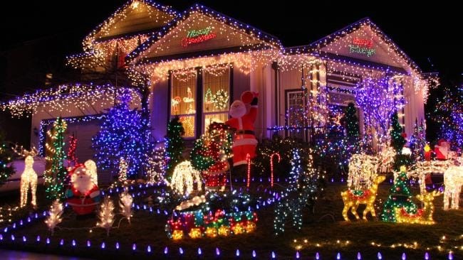 Selling over the Christmas holidays can actually be a good thing