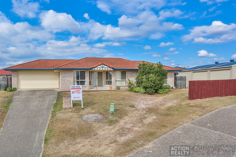 12 Plunkett Court, Collingwood Park