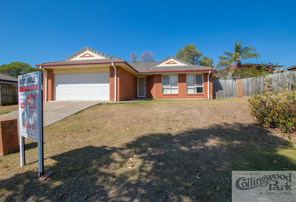 30 Basilli Drive, Collingwood Park