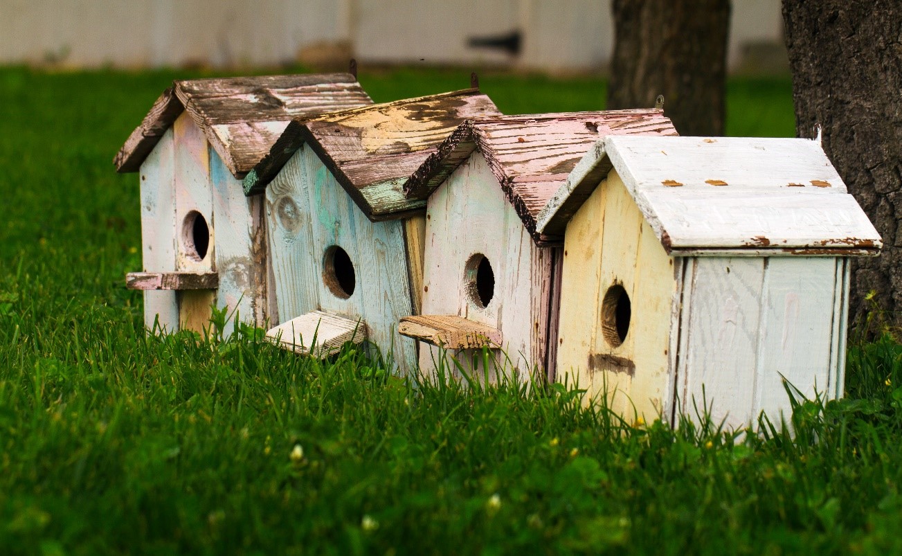 Australian house prices in 2019