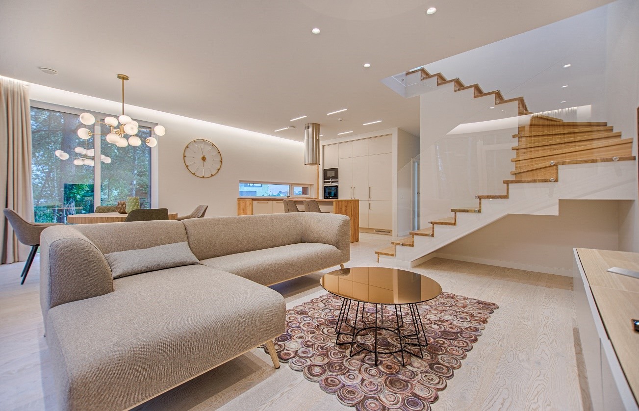 Fixtures and fittings in your property