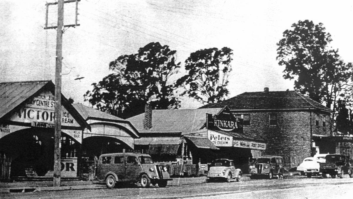 Warners Bay Real Estate