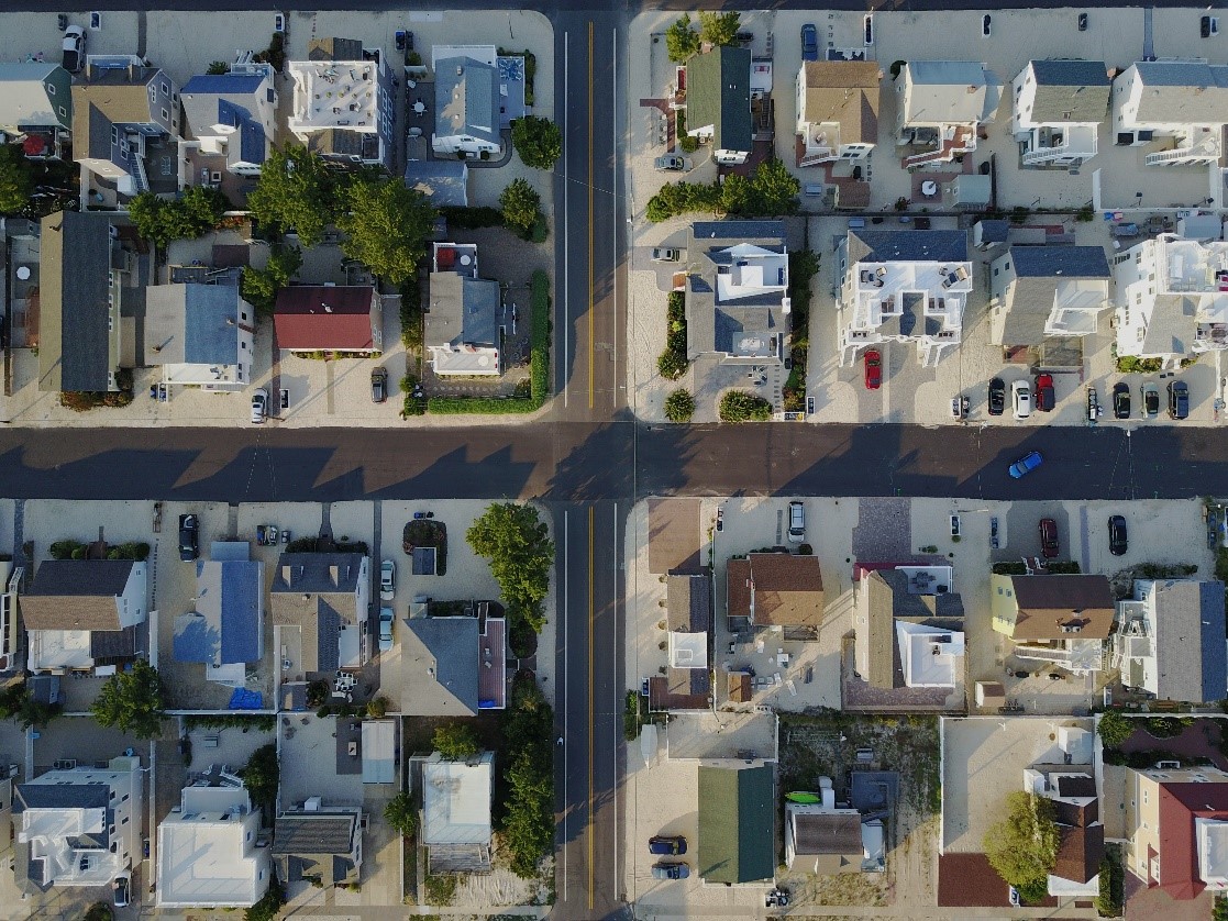 Property market in 2019