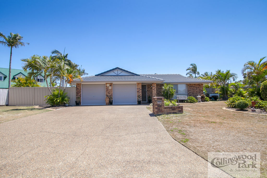 7 Dawson Court, Collingwood Park