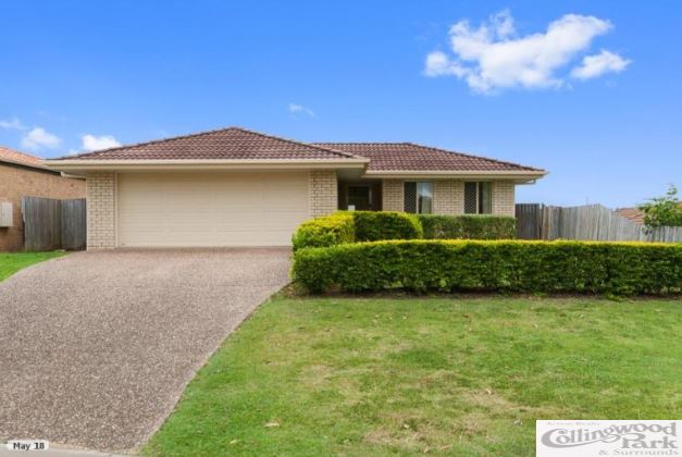 77 Collins Street, Collingwood Park