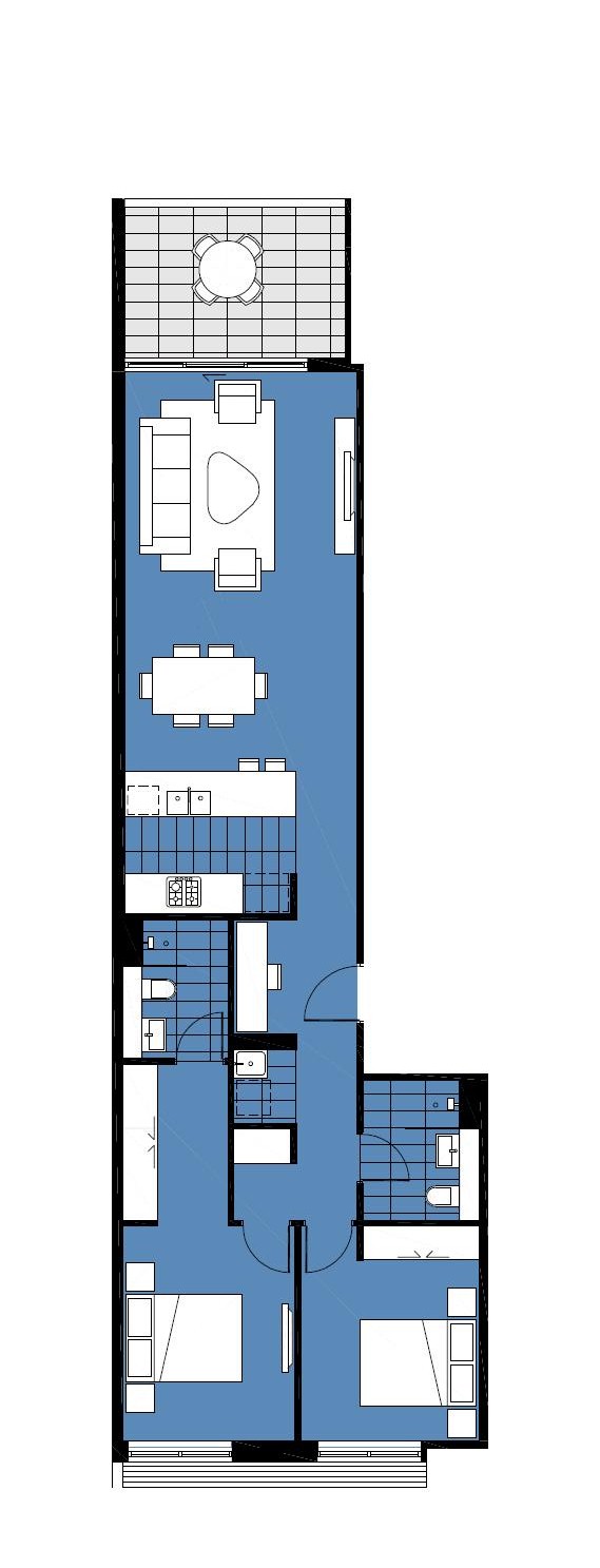 704 / 7 Stromboli Strait, Wentworth Point