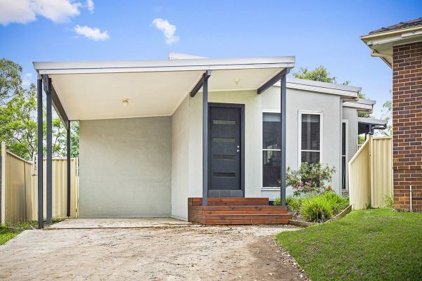 WHAT YOU NEED TO KNOW BEFORE BUILDING A GRANNY FLAT