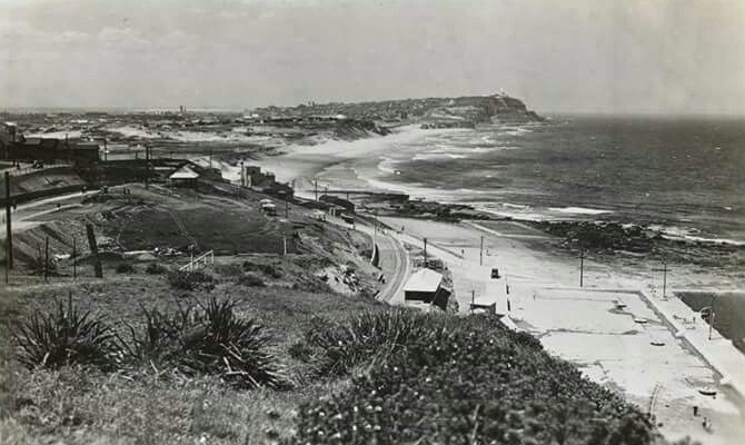 Bar Beach Property Management