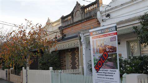 RENEWED CONFIDENCE ABOUT HOUSING MARKET