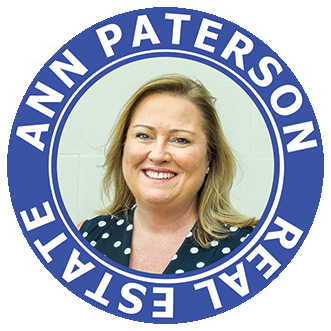 Ann Paterson Real Estate