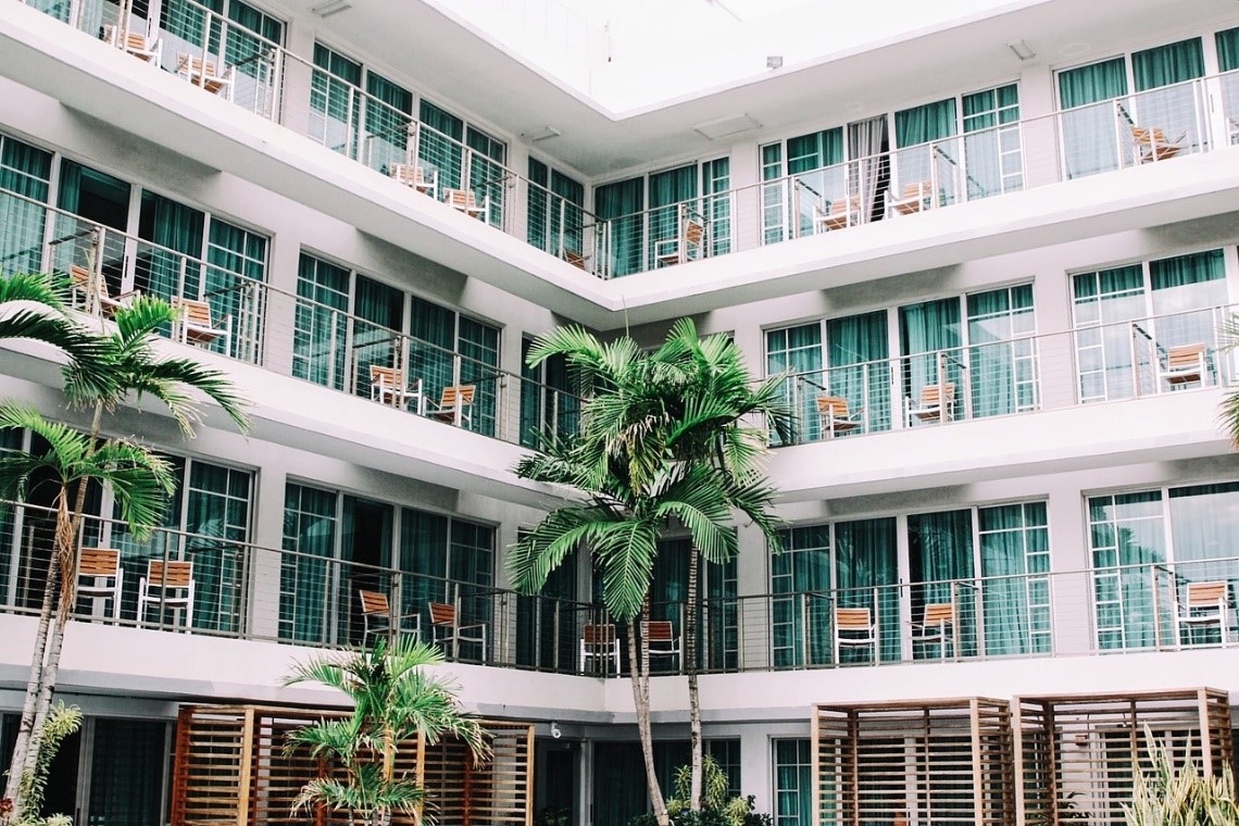 Rental Vacancy Rates