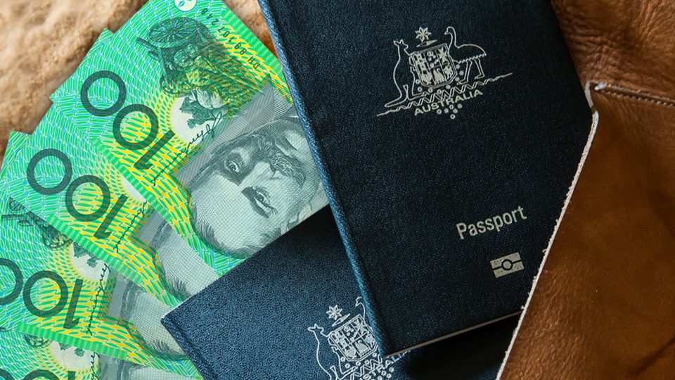 Millionaires are fleeing their homelands - and Australia is their No.1 choice for a new life