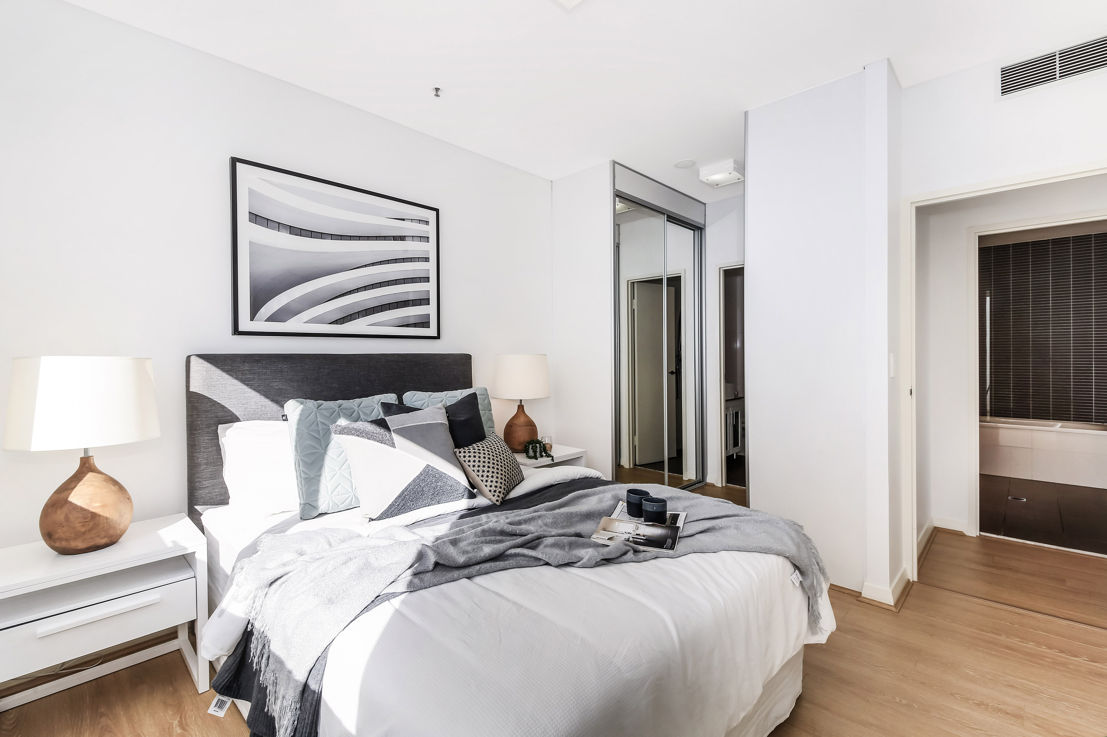 B601 / 1-17 Elsie Street, Burwood