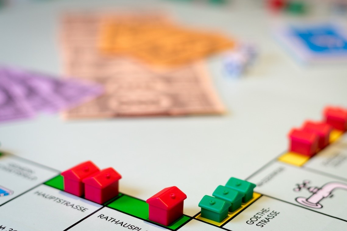Lending to households has increased