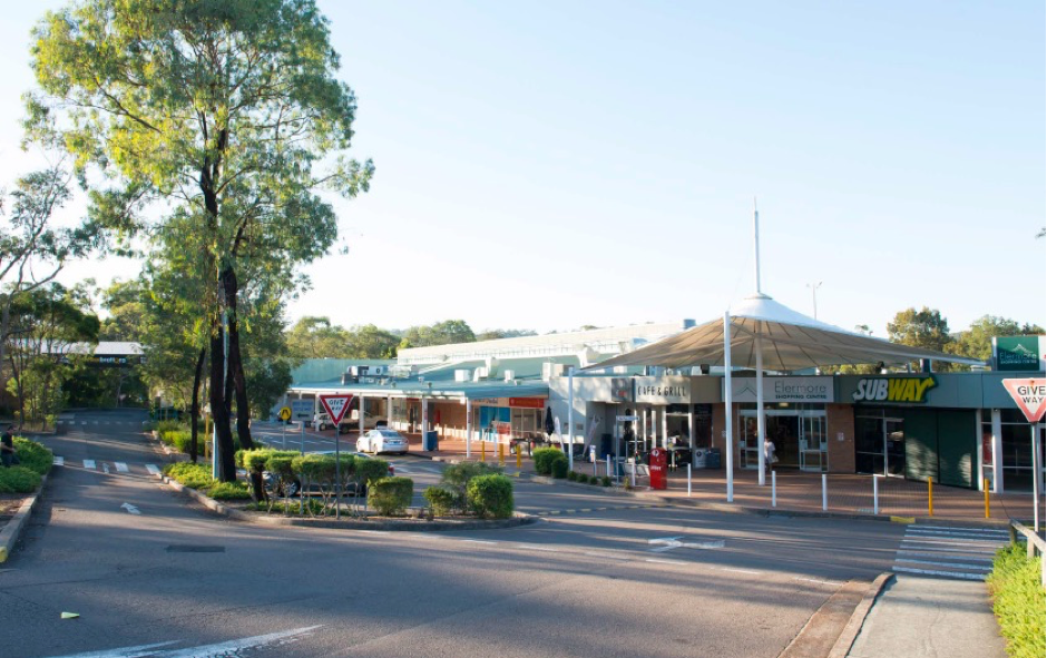 Elermore Vale Property Management
