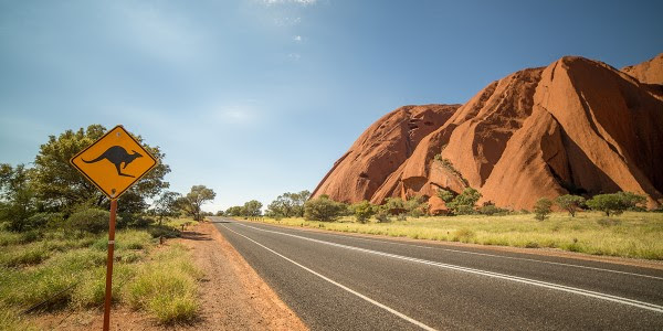 Regional Areas Value Declines