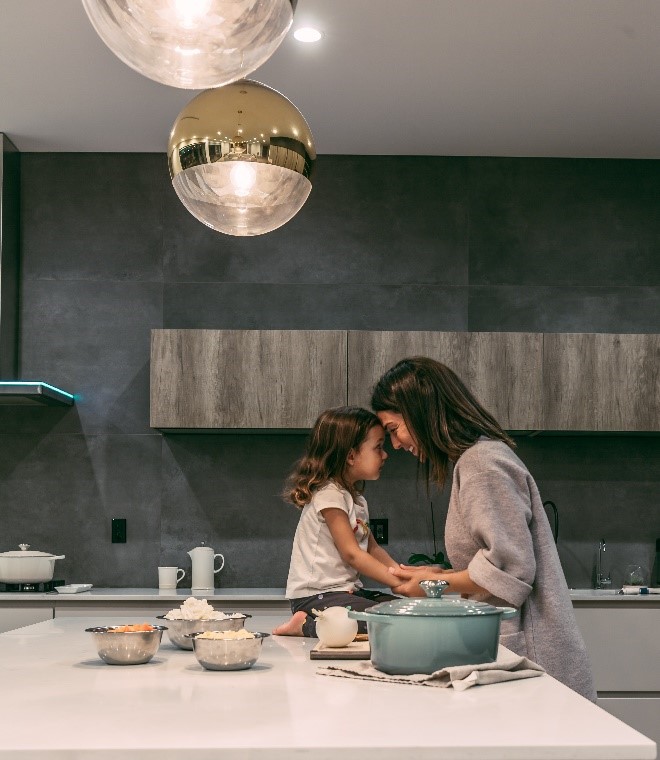 Turn your place into a cosy winter home