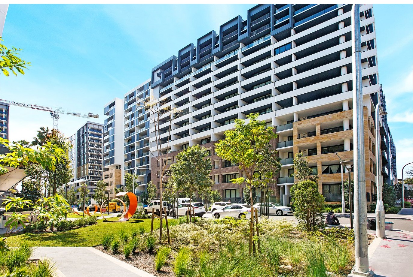 010C / 1 Muller Lane, Mascot