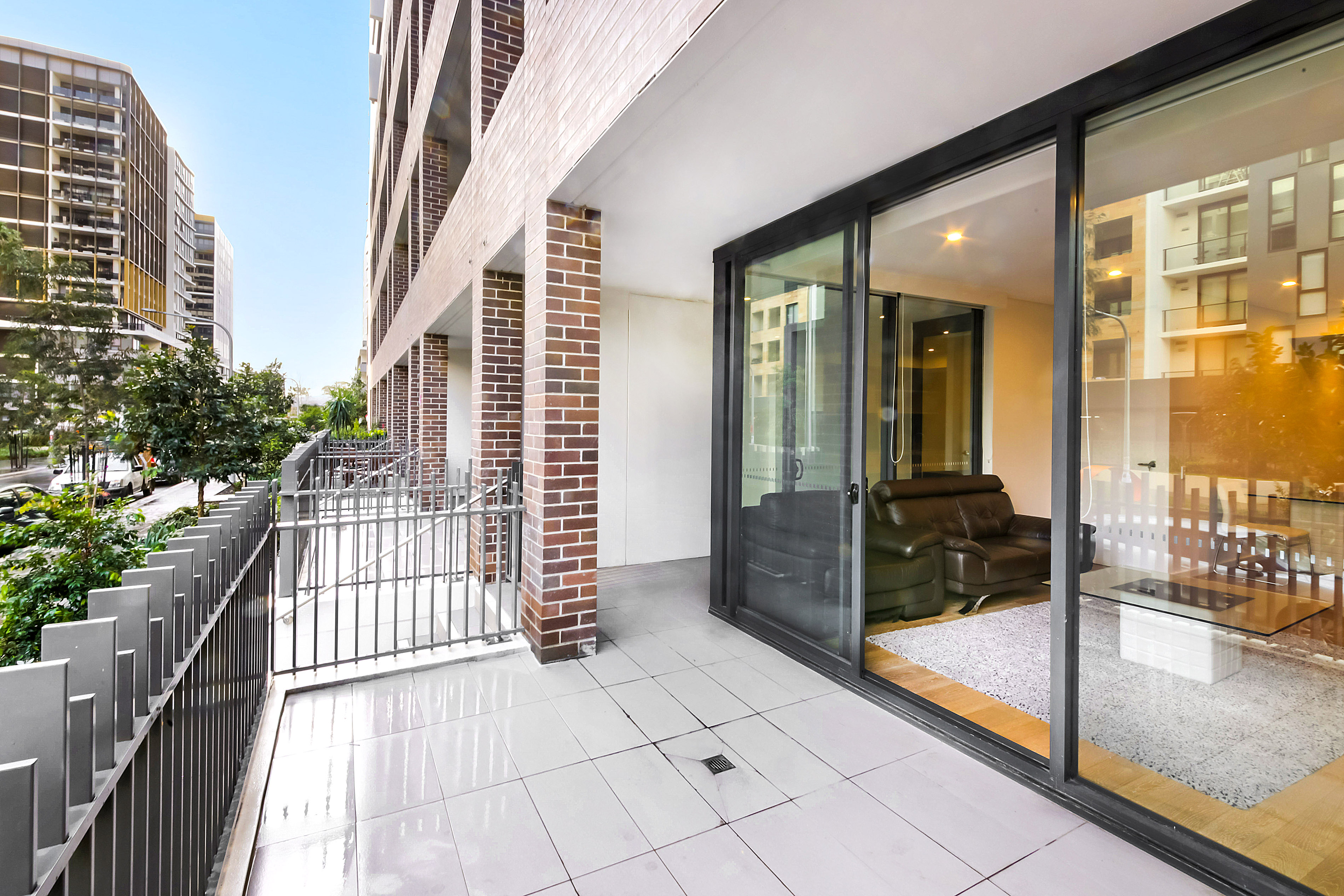 010C / 1 Muller Lane, Mascot