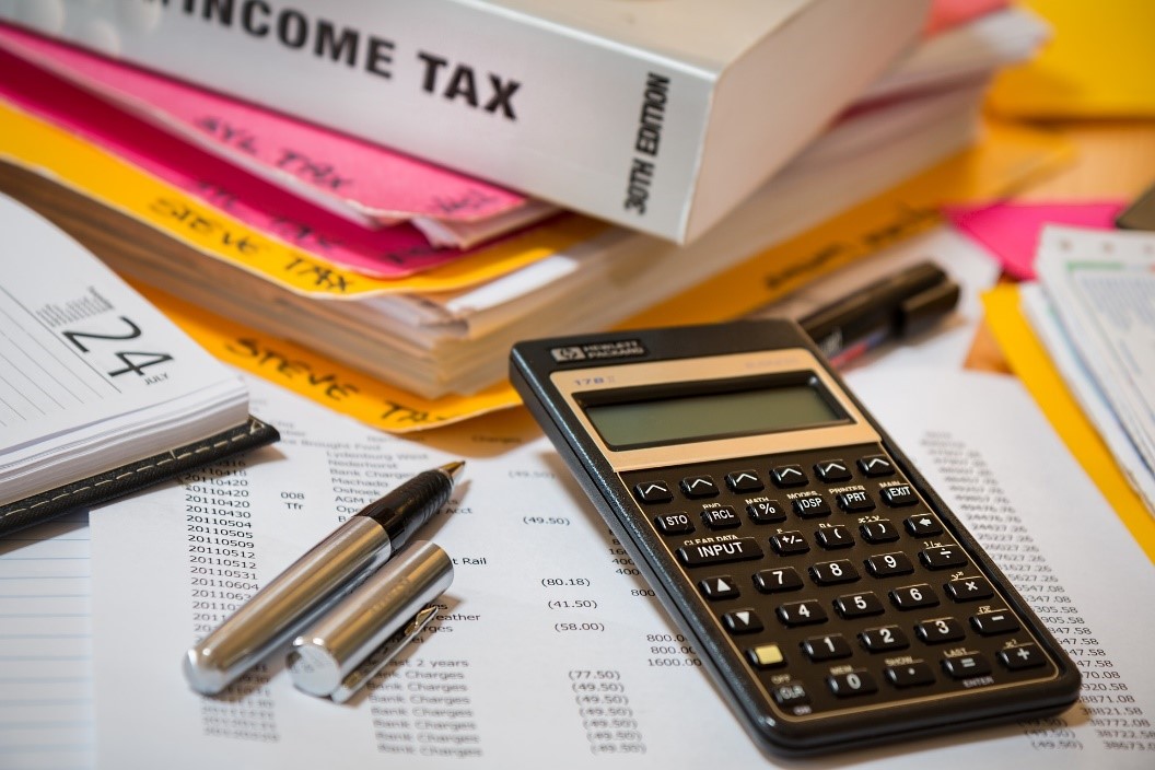 How to make tax time go smoothly