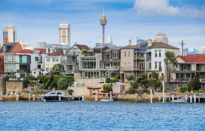 SYDNEY RESIDENTIAL RENTAL VACANCY REACHES HIGHEST POINT SINCE 2005