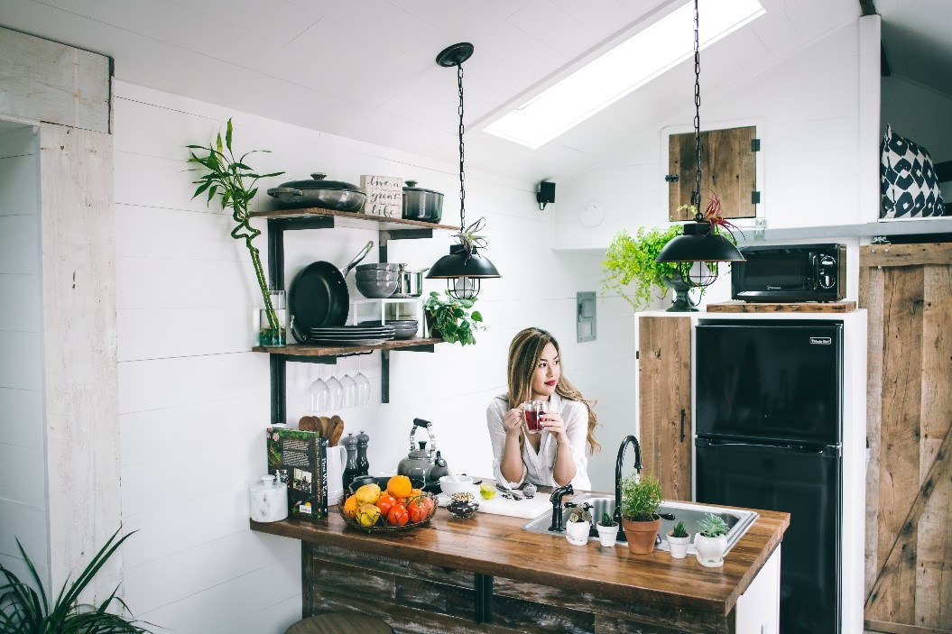 Multipurpose items for your home