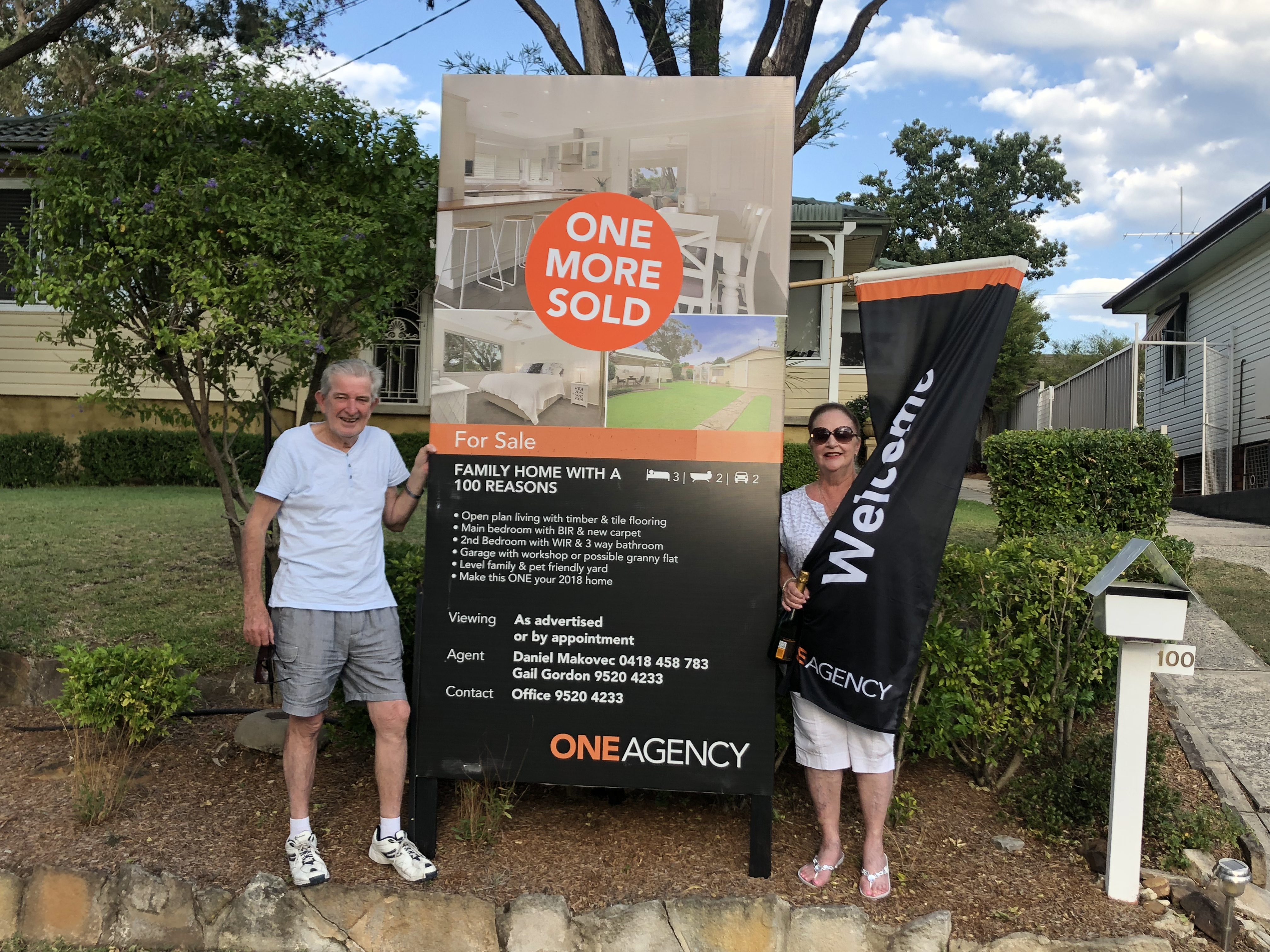 Great Agent