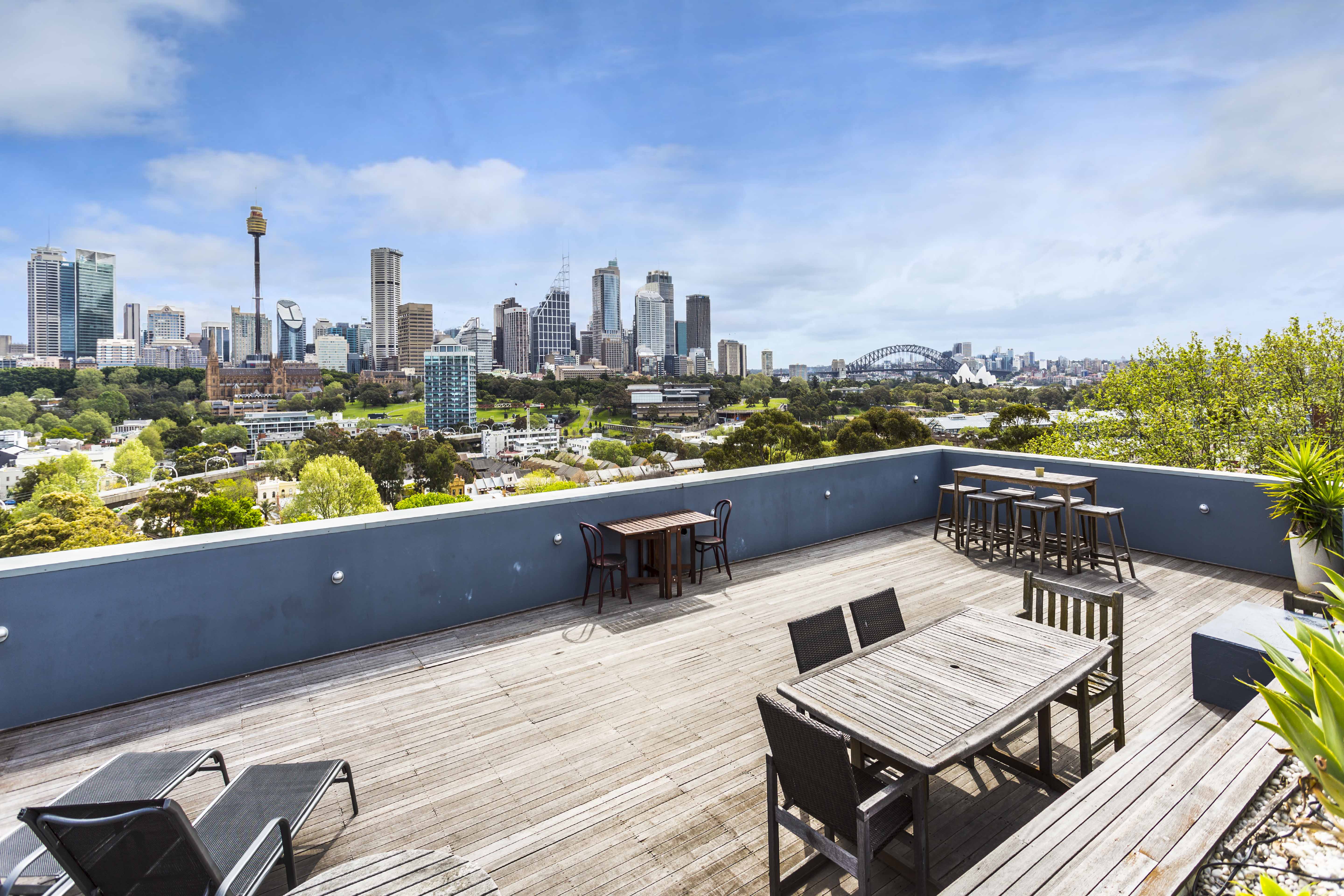 2 / 165-167 Victoria Street, Potts Point