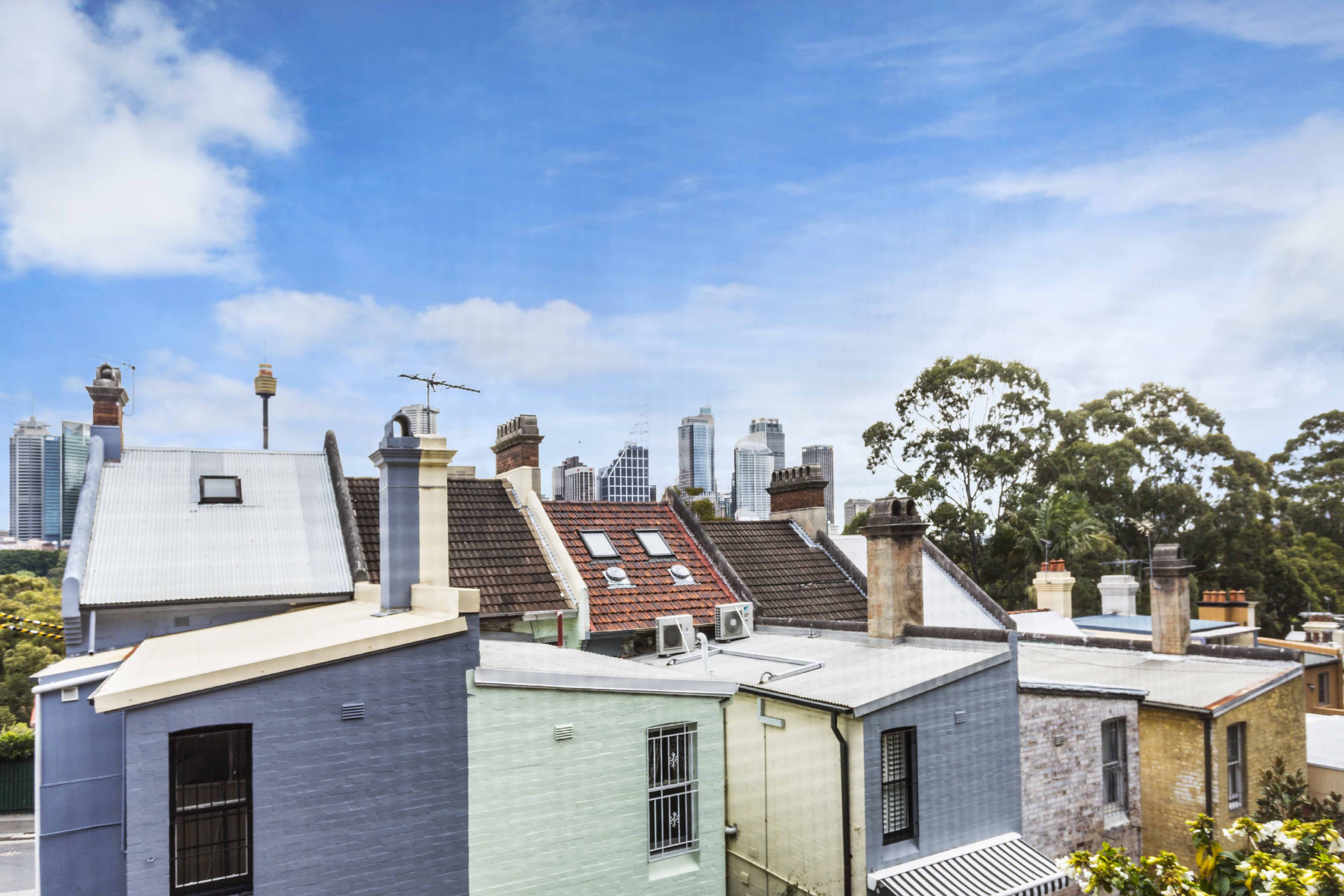 2 / 165-167 Victoria Street, Potts Point
