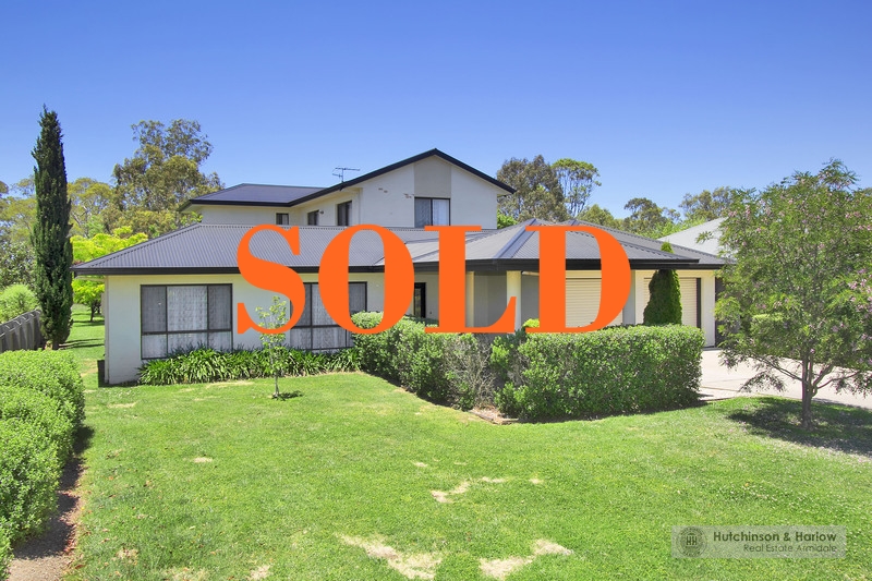 Exceptional advice, professional seller of our home