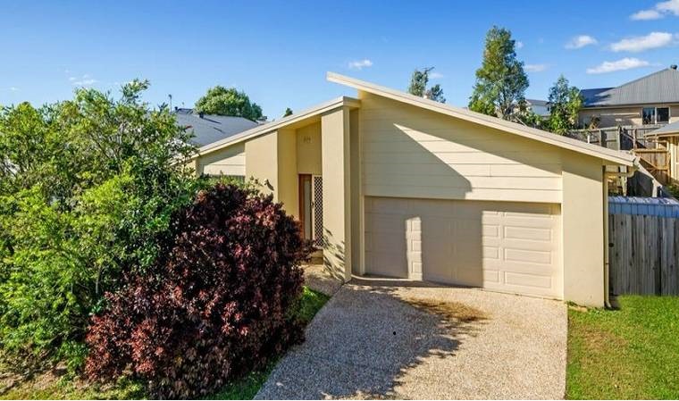 Fantastic service in selling my house in Coomera!