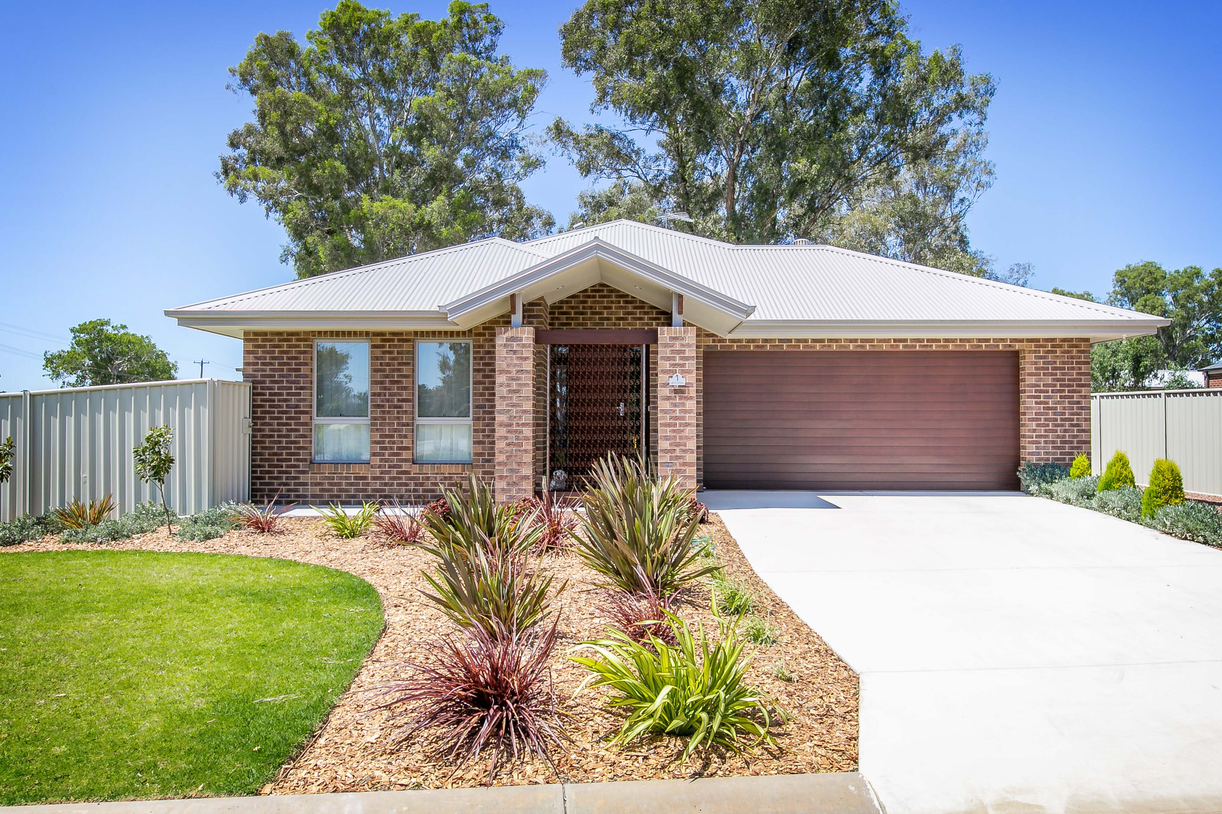 Successful Sale of 2 Properties.